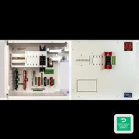 MidNite E-Panel for a single Schneider Electric Conext SW inverter/cha - MNE250SW