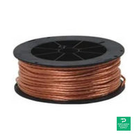 Cerro Wire 6 Bare Stranded Copper 315 Ft Wire - 6BCSTRX315