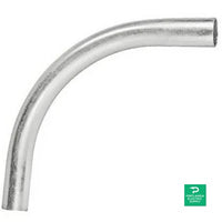 Halex 1-1/4inch 90-Degree EMT Elbow - 64412