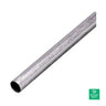 Allied Tube and Conduit 1-1/4inch Steel 10' EMT Conduit - 114E — front view