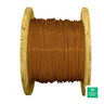 Cerro Wire 1/0 AWG THHN/THWN-2 Stranded Copper Brown 5000' - 1ATHHNCSTRBROX5000