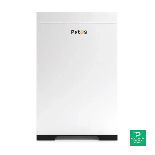 Pytes Battery Enclosure [6 Battery Cabinet] - Forrest RB
