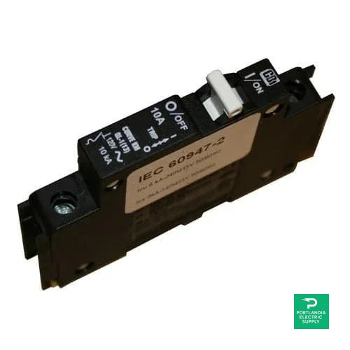 MidNite Solar 120VAC 50 Amps Breaker - MNEAC50