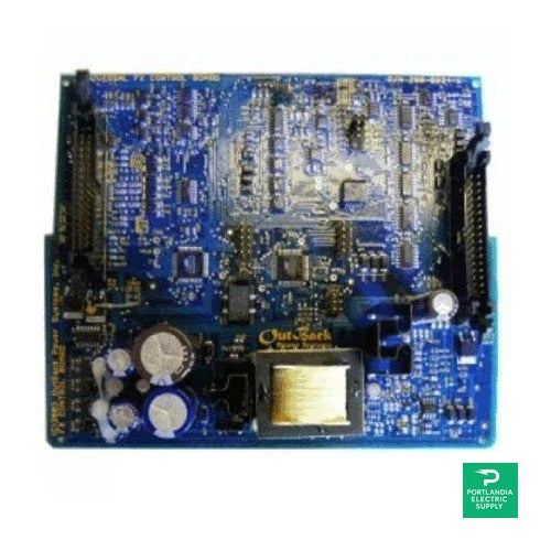 Outback Power FXR Control Board for FXR 24V E Models - SPARE-104