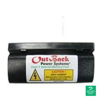 Outback Power 400A Fuse Block - OBTFB-400