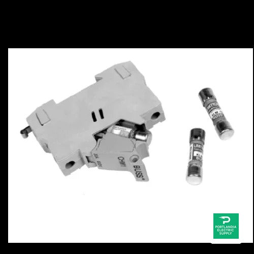 Outback Power 15A 600VDC Fuse - OBF-15-600VDC