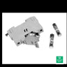Outback Power 15A 600VDC Fuse - OBF-15-600VDC
