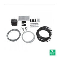 Outback Power Flexware Input/output/bypass Assembly - FW-IOB-D-230VAC