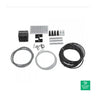 Outback Power Flexware Input/output/bypass Assembly - FW-IOB-D-230VAC