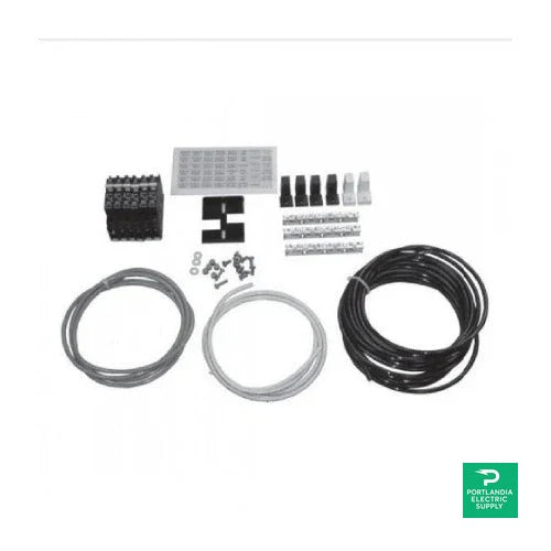Outback Power FlexWare Input/Output/Bypass Kit - FW-IOB-D-120VAC