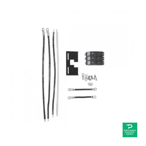 Outback Power FW-IOBS-120VAC FlexWare Input/Output/Bypass Kit - FW-IOB-S-120VAC