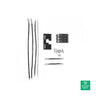 Outback Power FW-IOBS-120VAC FlexWare Input/Output/Bypass Kit - FW-IOB-S-120VAC