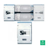 Outback Power Flexware 500DC Enclosure - FW500-DC