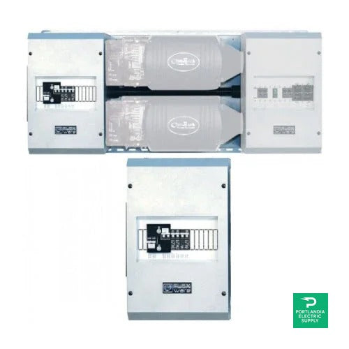 Outback Power Flexware 500AC Enclosure - FW500-AC