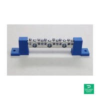 Outback Power Terminal Busbar - TBB-BLUE
