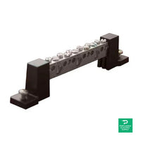 Outback Power Terminal Bus Bar w/ Black Insulator - TBB-BLACK