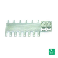 Outback Power Reversible Combiner Busbar - FW-CBUS-12