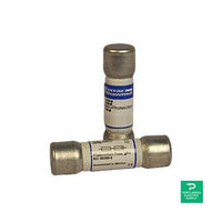Midnite Solar PV Midget Fuse 20 AMP 1000V Fuse UL2579 - MN1000FUSE-20 — side angle