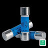 MidNite Solar -10PK 15A 1000VDC 15 AMP 1000V Fuse UL2579 - MN1000FUSE-15 — front view
