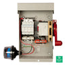 Midnite Solar 3R-DLX Disconnect Combiner - MNPV4HV-DISCO
