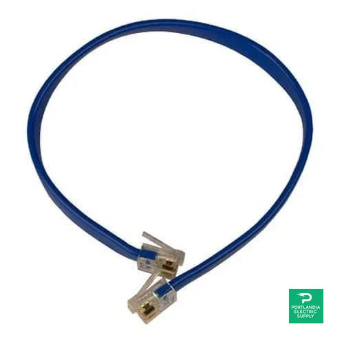 Midnite Solar Control Network Cable 10 IN - MNNW10 — front view