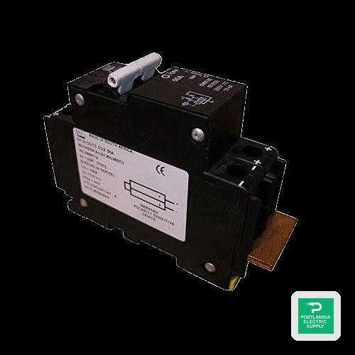 Midnite Solar Circuit Breaker - MNEPV30-300 — front view