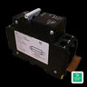 MidNite Solar Circuit Breaker 20A 300VDC - MNEPV20-300 — front view