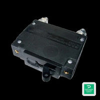 MidNite Solar Circuit Breaker 30A 150VDC - MNEDC30 — front view