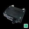 MidNite Solar Circuit Breaker 30A 150VDC - MNEDC30 — front view
