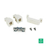 MidNite Solar Busbar - MNTBB2-5 W — front view