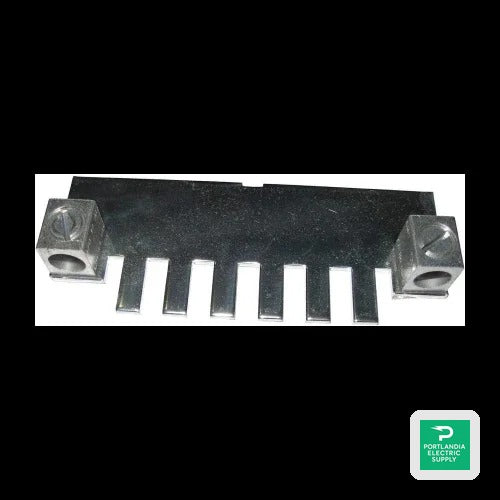 MidNite Solar Circuit Breaker Replacement - MNPV6-BREAKER-BB — front view