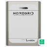 Homegrid 5.12 KWH Compact - C1-LFP05120-1A01 — front view