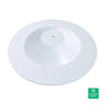 IronRidge Flat Roof Attachment - FRA-M60T-MH-W1