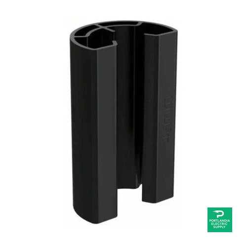 IronRidge Stopper Sleeve - UFO-STP-46MM-B1