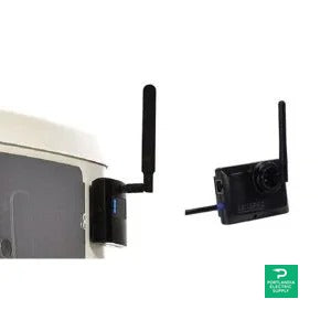 Generac Cell Modem (5-year Verizon Plan) - PCLTE1 — side angle