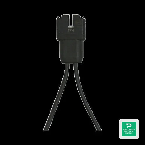 Enphase Portrait Q Cable For 60/72 Cell Modules - EN-Q-CUT-PORT-01