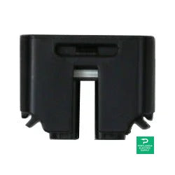 Enphase Male Sealing Cap - Q-BA-CAP-01 — side angle