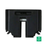Enphase Male Sealing Cap - Q-BA-CAP-01 — side angle