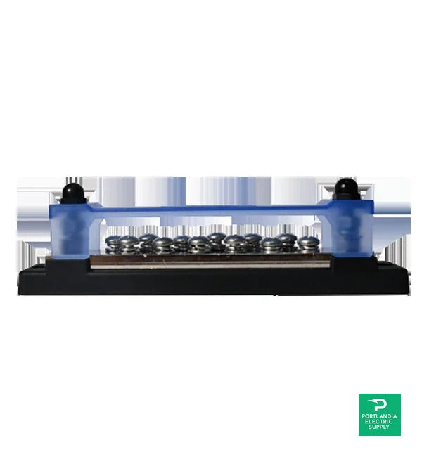 Pytes 300A 2pcs/pair 12+2 terminal - Bus Bar
