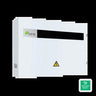 Chint AC Combiner 4:1 100/125kW 600Va - DBA04-600V/US — front view