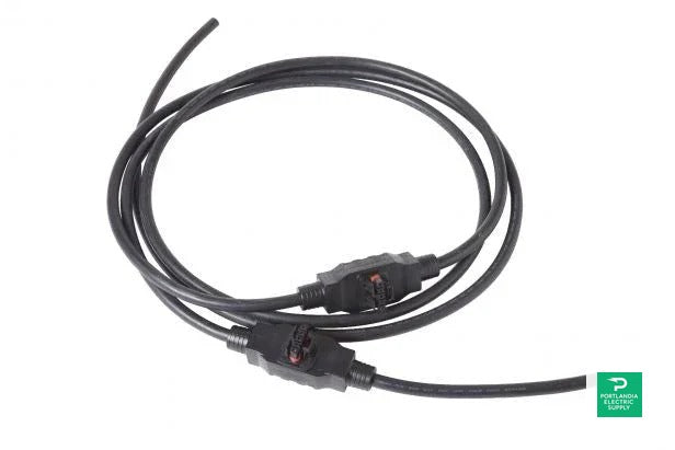 APsystems AC 4 Meter Trunk Cable for DS3 Y600/QS1 - Y3 Bus Cable - 4M