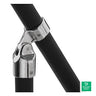 Hollaender Adjustable Elbow-e Structural Fitting - 17E-8 Elbow-E