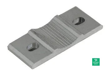 Prosolar Groundtrac Clear Snow Load Enhancer - A-SLE-1 — side angle