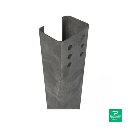 UNIRAC GFT 150 (13) Ground Fixed Tilt C-PILE - 404001