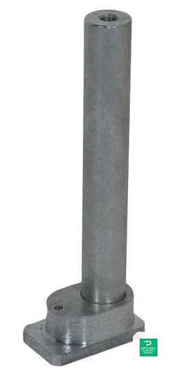 Prosolar Fastjack 7.5" Standoff - FJ-750-1 — side angle