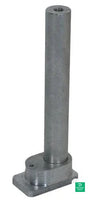 Prosolar Fastjack 7.5" Standoff - FJ-750-1 — side angle
