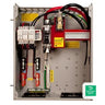Midnite Solar DM SMA E-PANEL - MNE250SMA-OG/AC — side angle