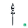 EJOT Stainless Steel Hanger Bolt for wood - 3340898905
