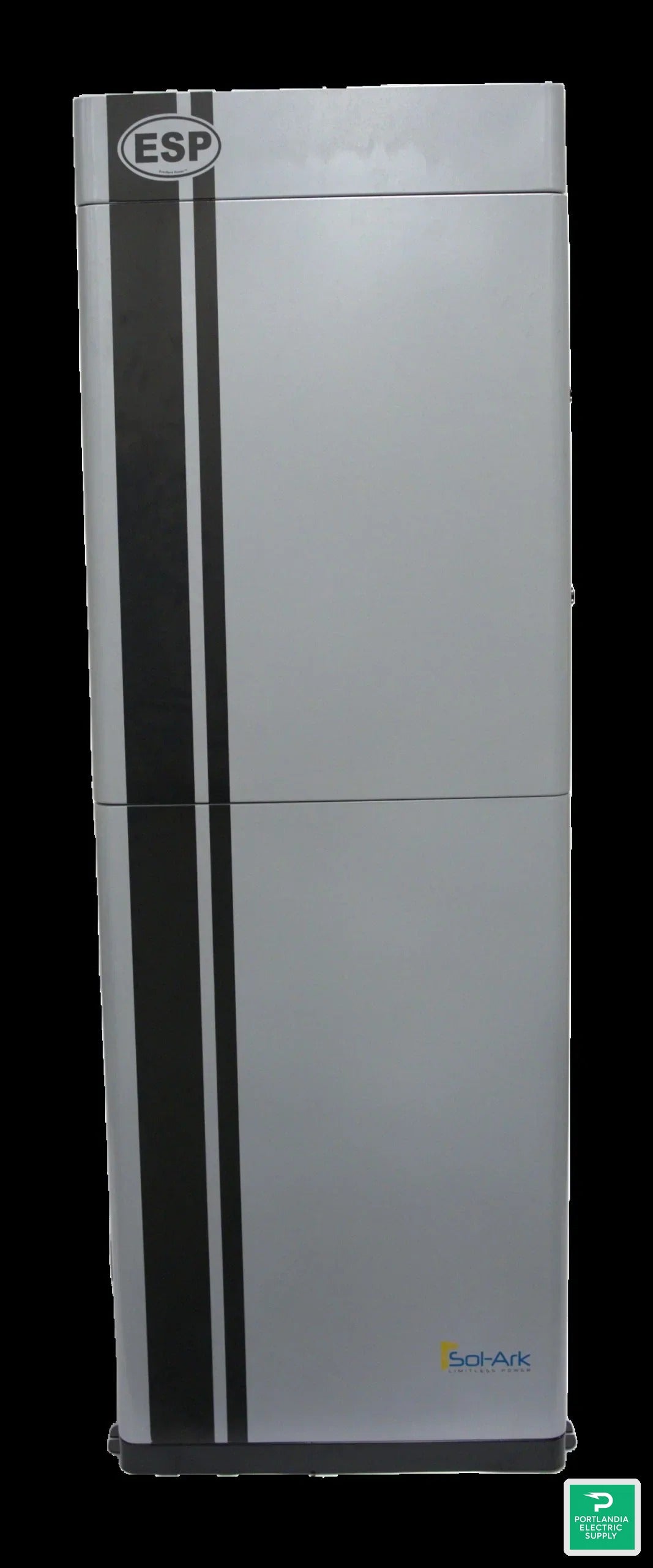 Endurenergy Battery Enclosure With Bms For 4 ESP-5100 - IE00020
