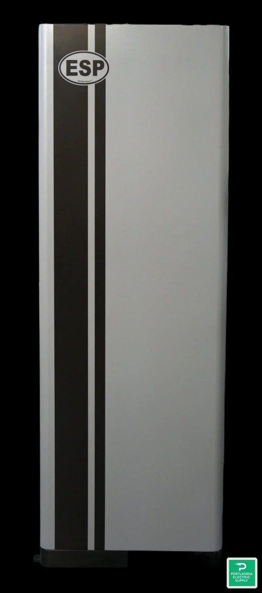 Endurenergy Battery Enclosure With Bms For 3 ESP-5100 - E00015